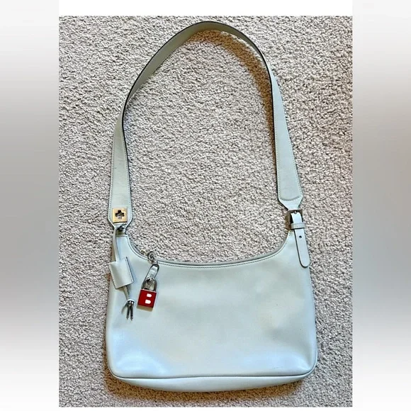 ハンドバッグ Bally Unda Handbag In Grainy Leather BALLY Unda leather tote | NET-A-PORTER